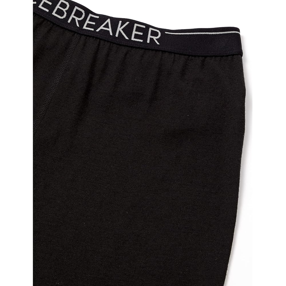 [Ice Breaker] Men's Spats 200 Oasis Shorts IX20228 Merino Wool Humidity Control Temperature Controlling Deodorizing Effect
