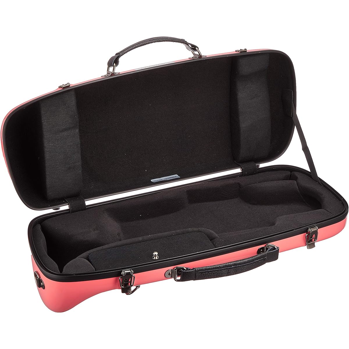 C.C. Shiny Case II Trumpet Case Aero CC2-ATP-PBL Pastel Blue