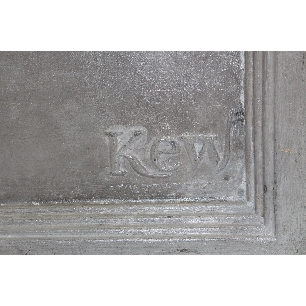 [Kew Garden] Eaton Square L+380 corner