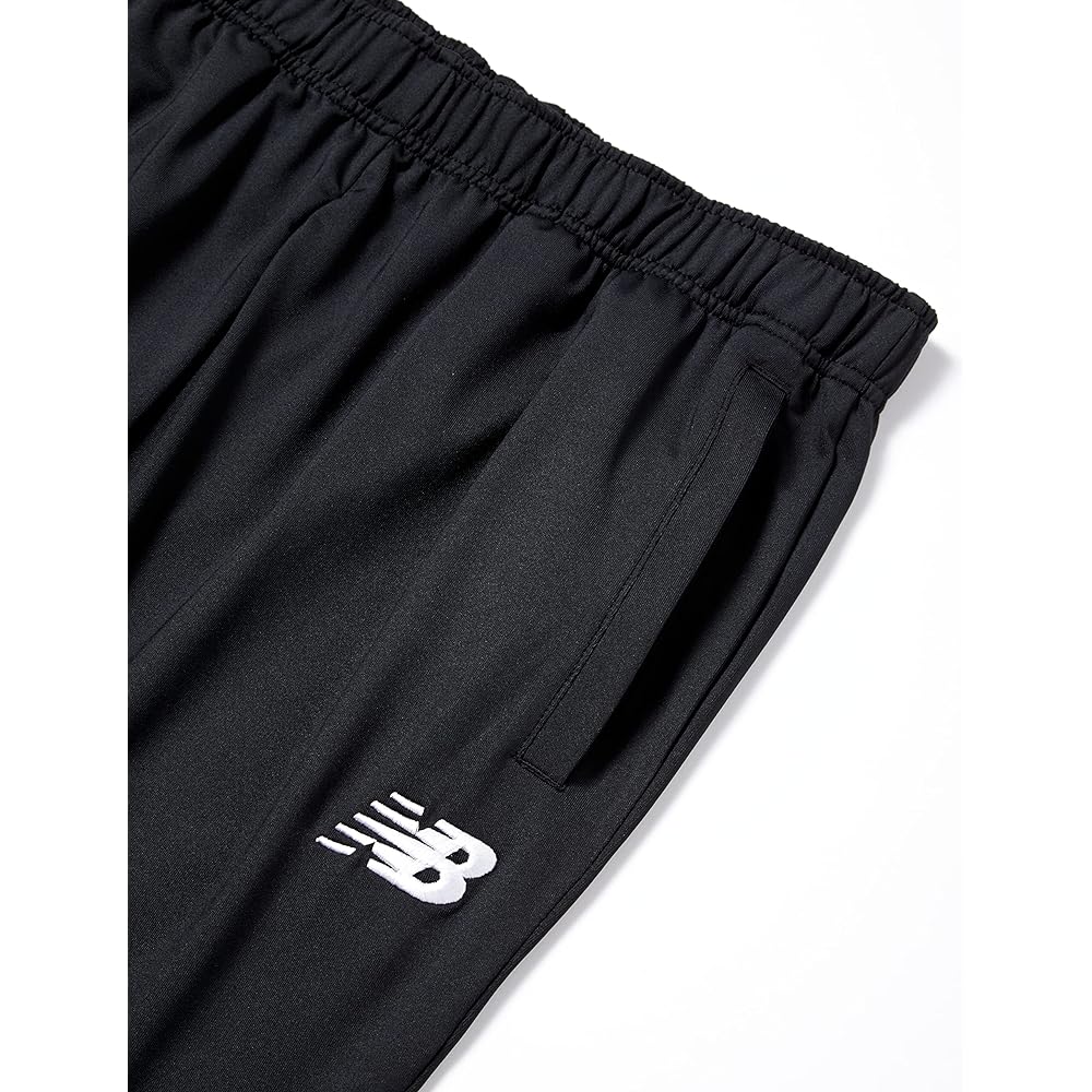 [New Balance] Soccer Middle Layer Pants (JMPF9402) Dry Quick Dry Men's