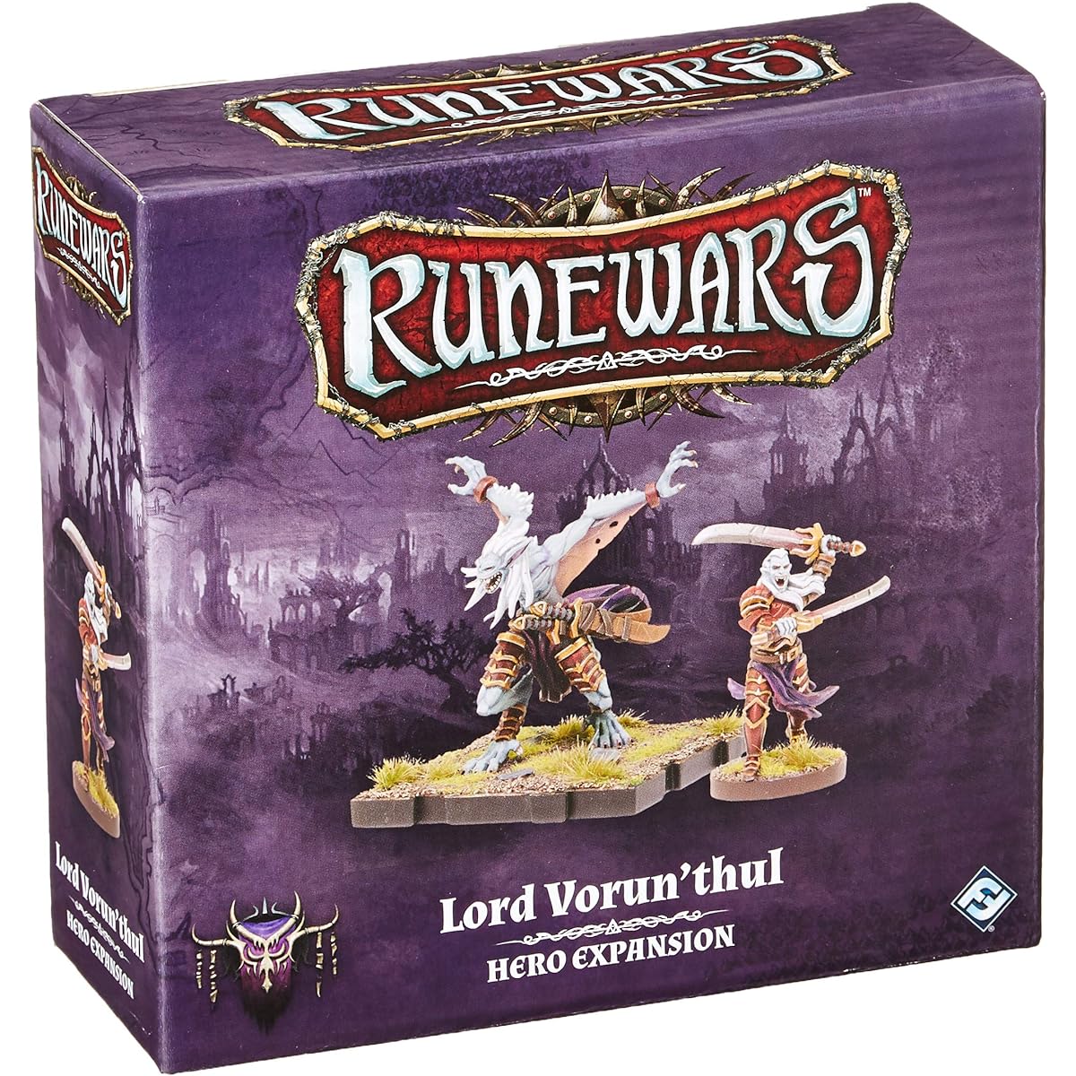 FFG RWM31 Miniatures Various