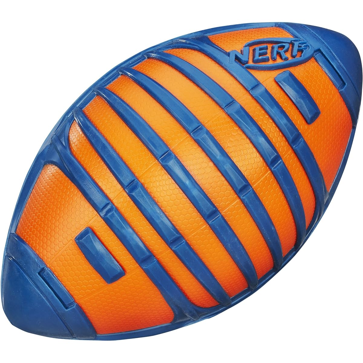Nerf Sports Weather Blitz Football Toy Orange A0362AS0 [Parallel Import]