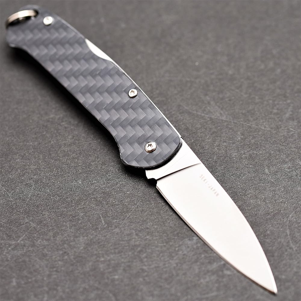 G Sakai Folding Knife Preppy