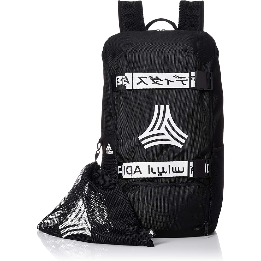 [Adidas] Backpack Tango Bag Pack 2