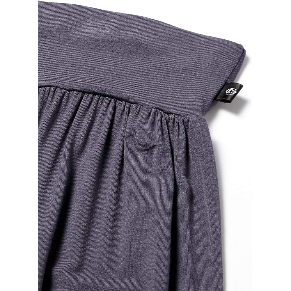 (Atsugi) ATSUGI Pants Clear Beauty Active Easy Pants Sarouel Pants