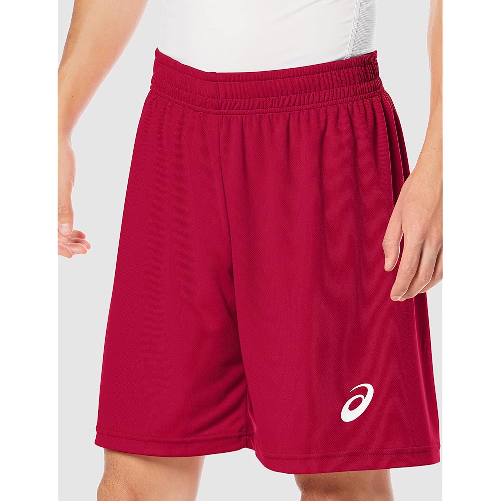 [ASICS] Basketball Wear Reversible Pants 2063A205