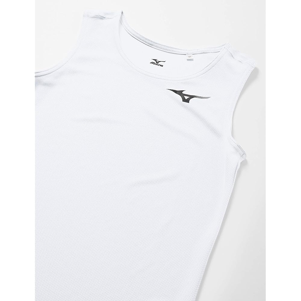 MIZUNO Track and Field Wear Racing Shirt U2MA7251 Women's