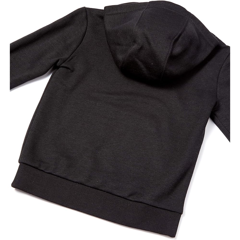 [Adidas] Sweatshirt Kids Essentials Parka 29255