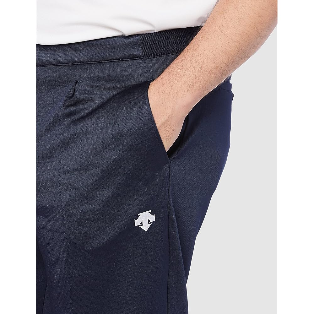 [DESCENTE] Coaching Slacks Big Size DMC-1030EP Wear Baseball Equipment Swallow Sports