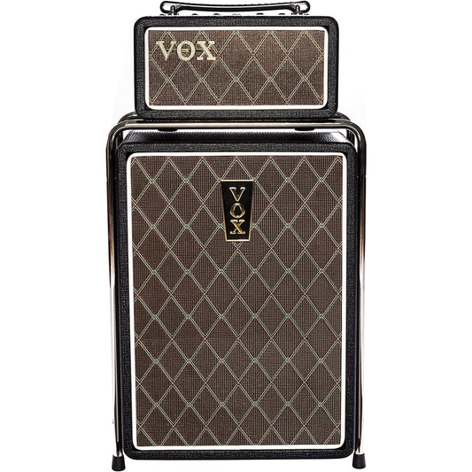 VOX Nutube equipped stack amplifier MINI SUPERBEETLE Perfect for home practice, living room, interior, tremolo effect, spring reverb, traditional vacuum tube sound, normal MSB25