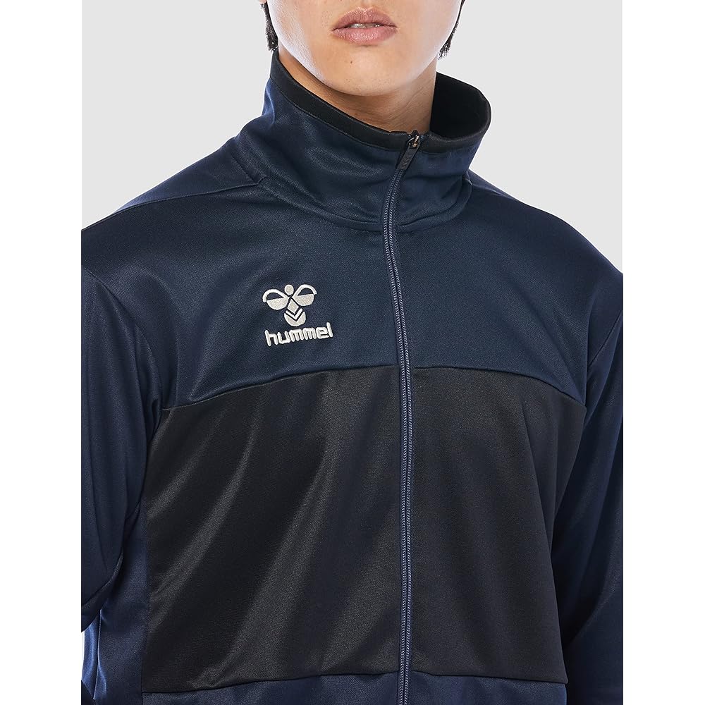 [Hummel] Jacket Warm-up Jacket HAY2128