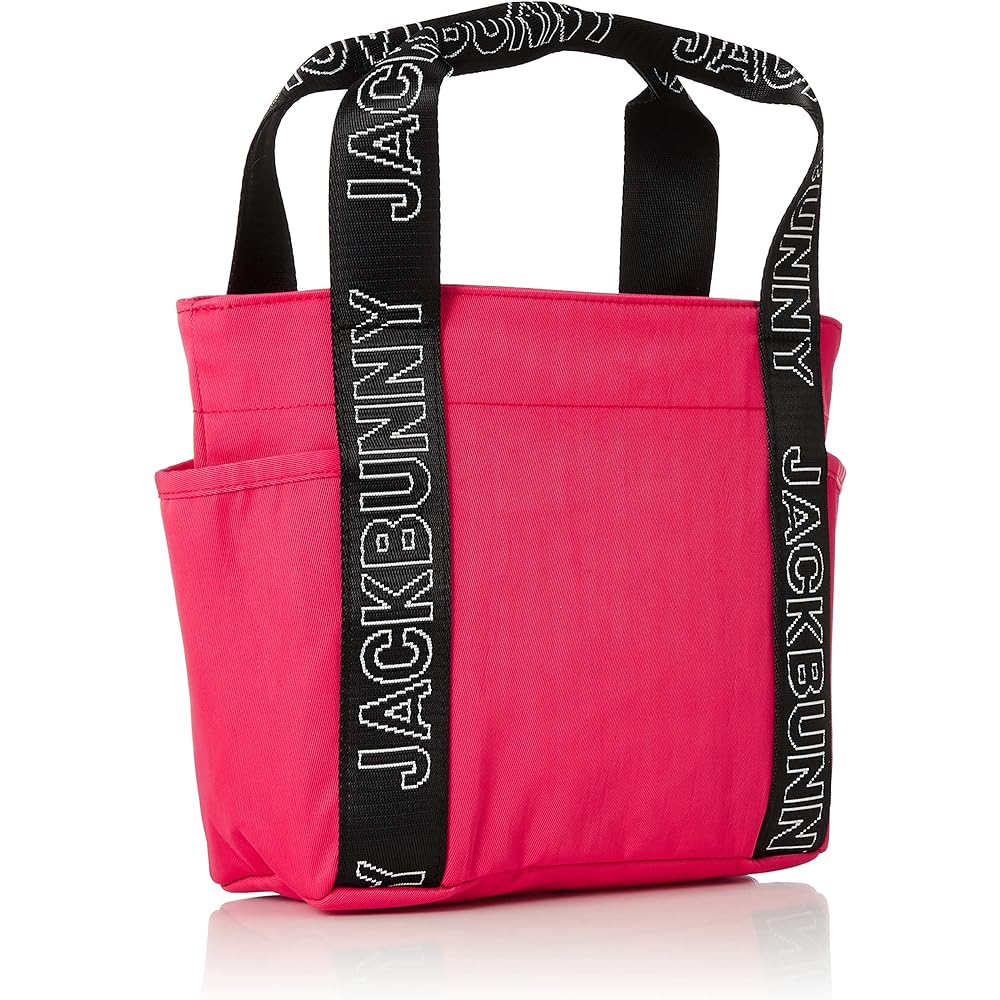 [Jack Bunny] Cart Bag (Logo Tape Series) / Golf Round / 262-3181211