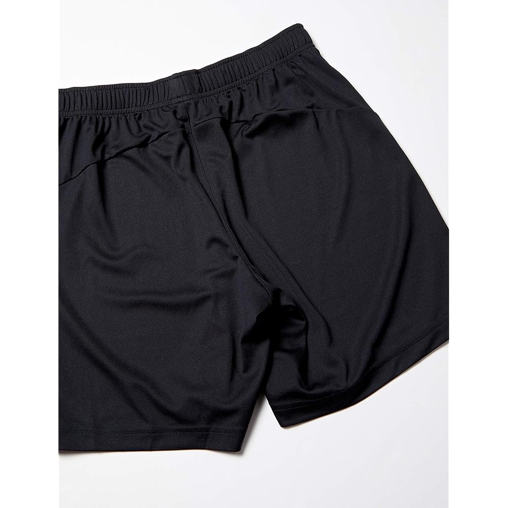 [Mizuno] Soccer Wear Field Pants Sweat Absorbent Quick Drying Slim P2MB8W01