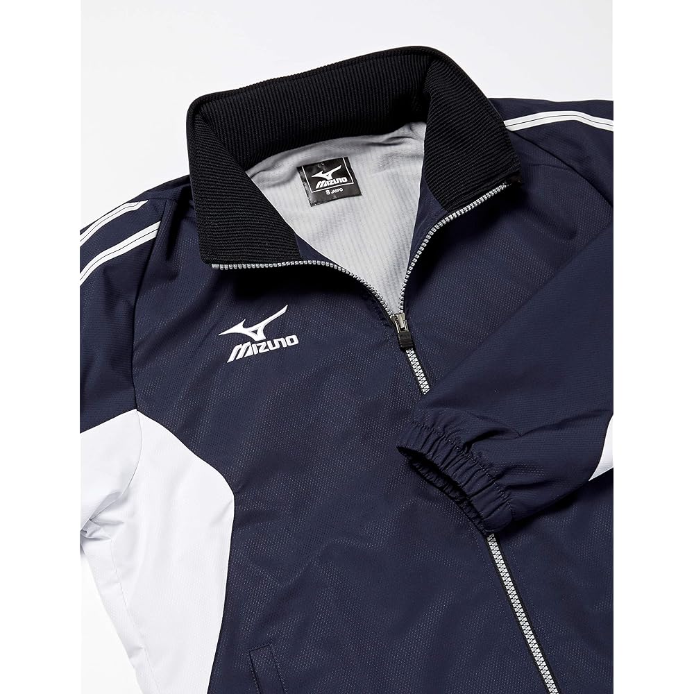 Mizuno A60JF255 Men's Training Wear Warmer Shirt