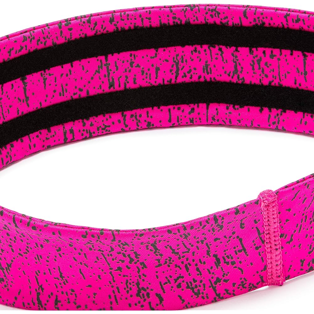 Reebok Hair Band Headband Sports Black Gray Pink Unisex Exercise Running Sweatband Hair Clip Lightweight RAYG-13201