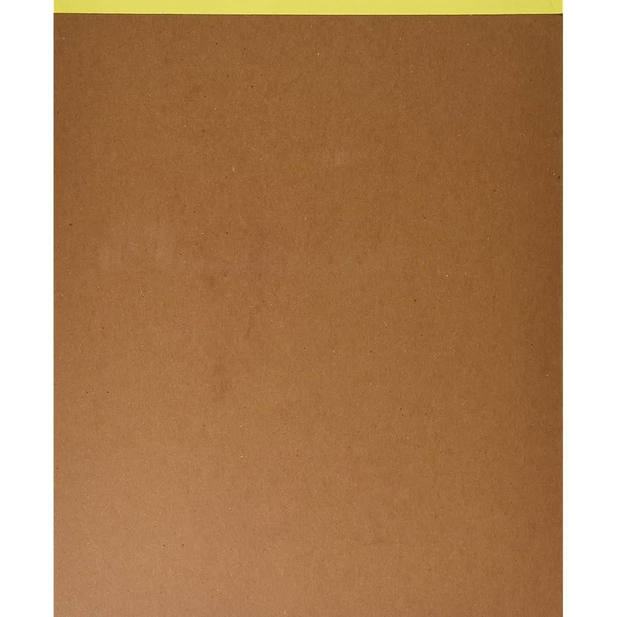 Strathmore Vellum Bristol Paper Pad 14"X17"-100lb 20 Sheets (Parallel Import)