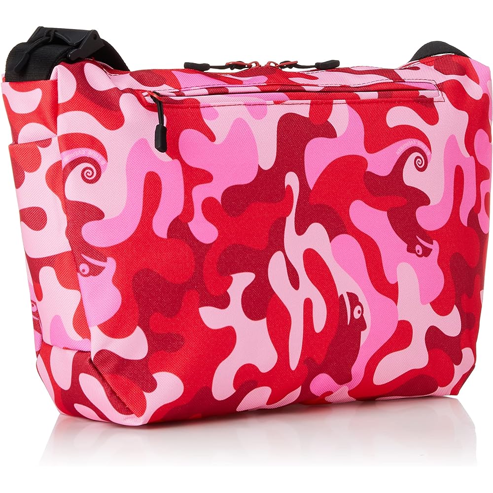 EVERGREEN B-TRUE OrigCAMO shoulder bag M