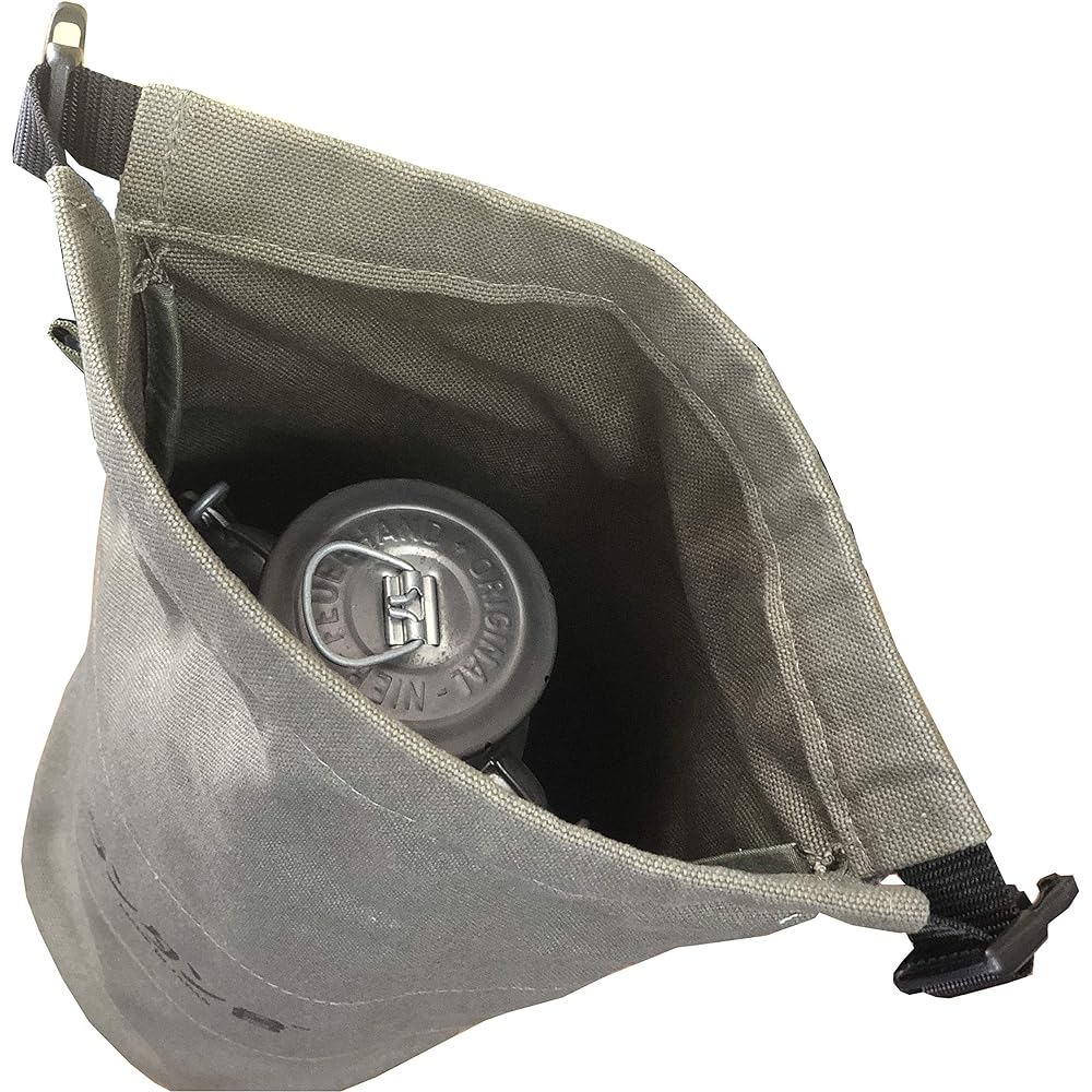 Lantern Association Lantern Case 25 Canvas No. 8 Canvas Made in Japan Furhand Date Oil Lantern Hurricane Lantern Compatible