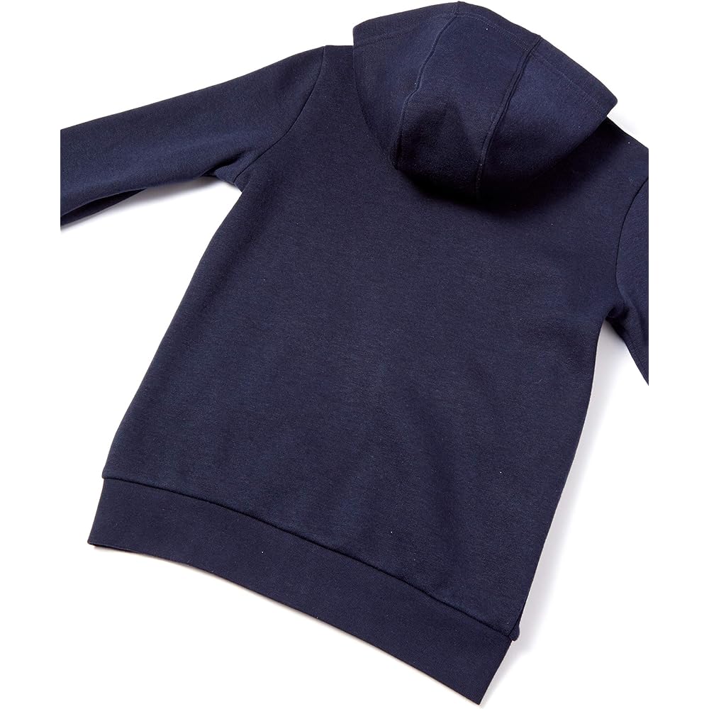 [Adidas] Sweatshirt Kids Essentials 3 Stripes Parka BG156