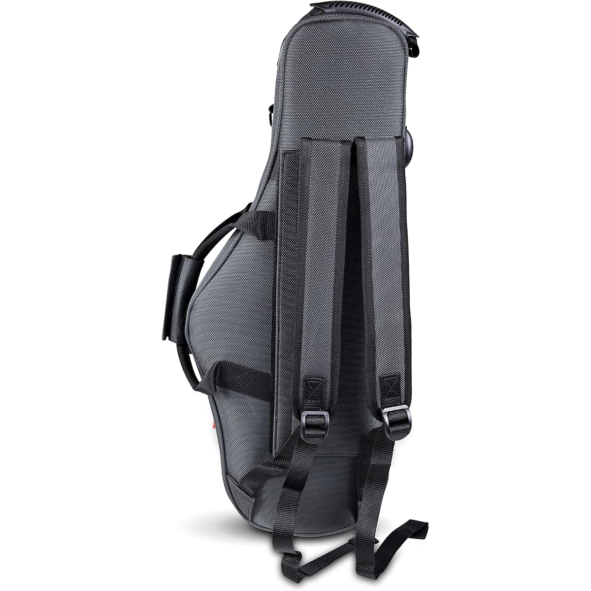 GATOR Lightweight semi-hard case for alto saxophone shape type Adagio Series EPS made GL-ALTOSAX-S23 [Domestic regular product]