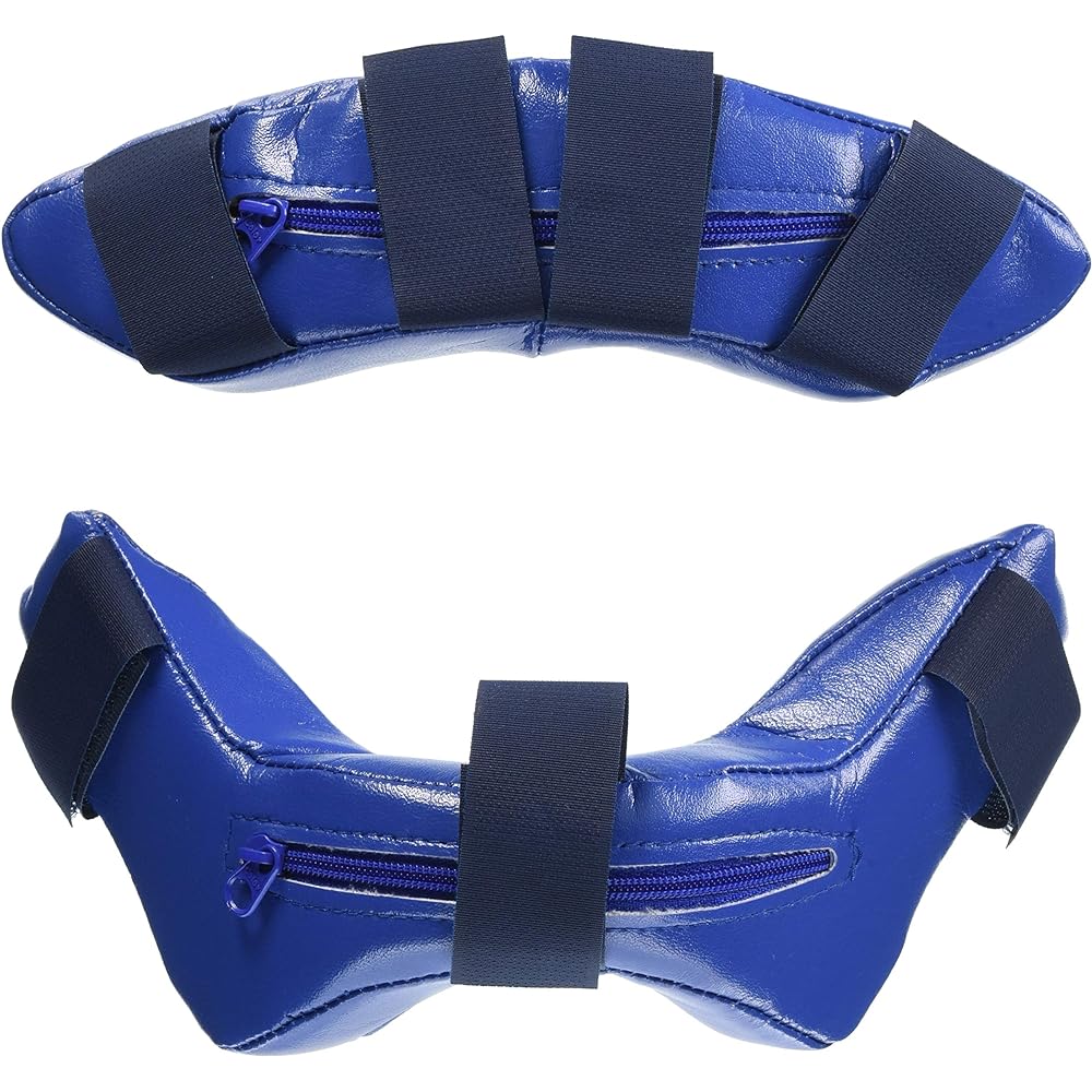 ASICS Baseball Mask Pad Replacement Accessory F Size BPMP16