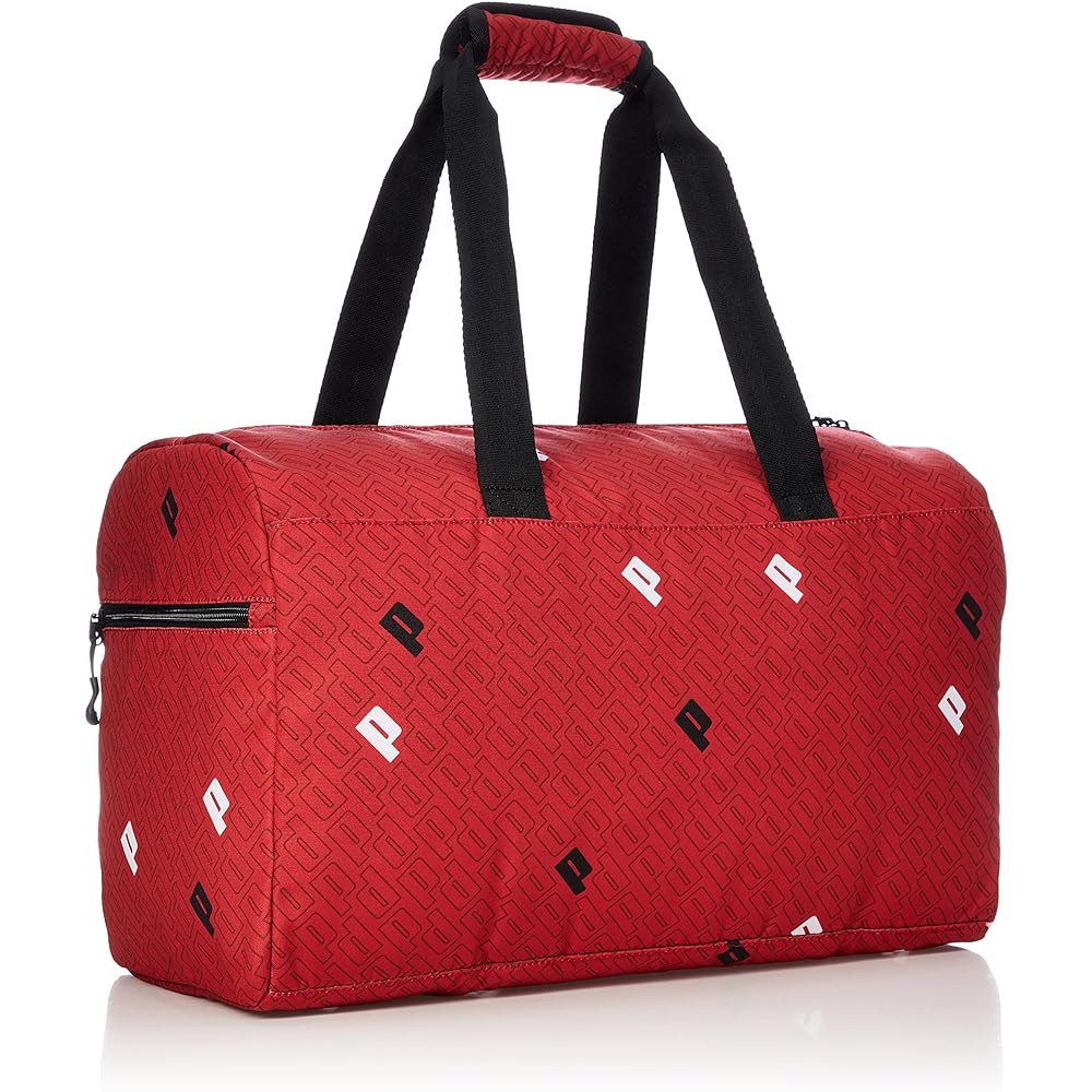 [PUMA] Golf Boston Bag Golf P Graphic Packable Boston