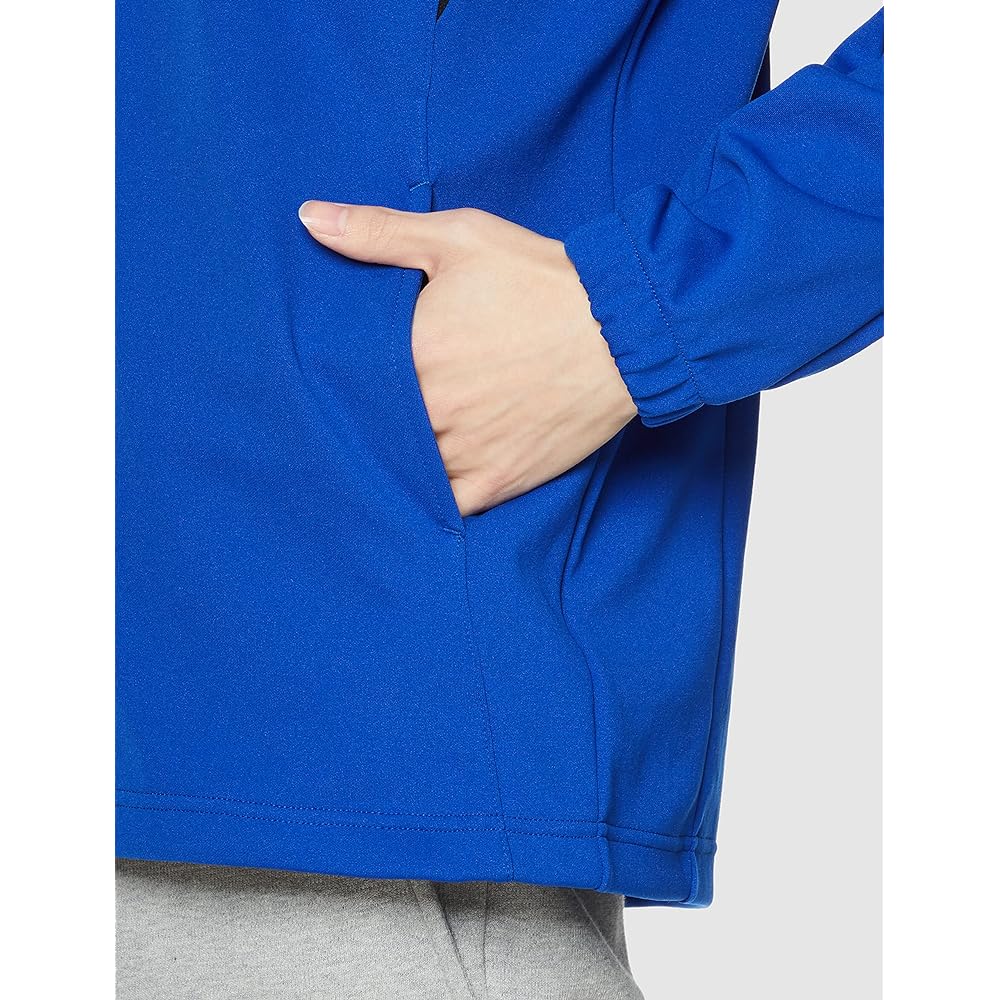 [Mizuno] Training Wear Warm-up Jacket Sweat Absorbent Quick Drying 32MCA140