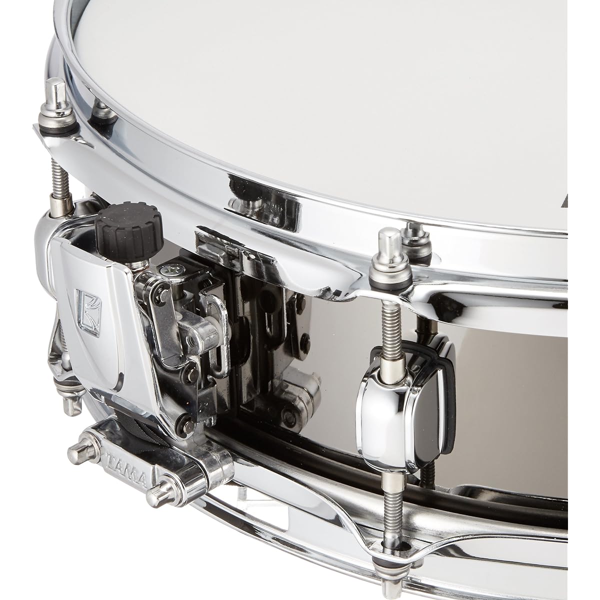 TAMA Tama Soru Toru Produce Snare Drum 14"X4" Steel 1.0mm NSS1440