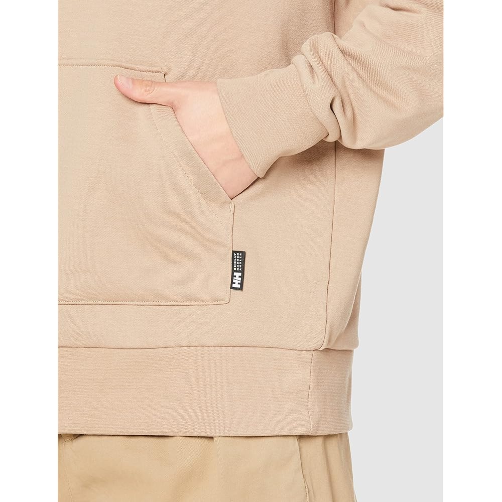 [Helly Hansen] Sweat HH Angler Sweat Parka Men's HG32305