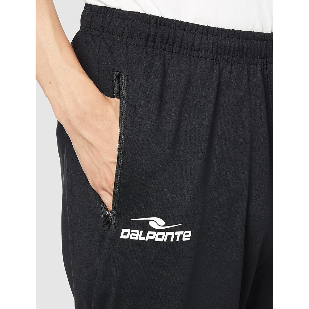 DALPONTE slim stretch pants