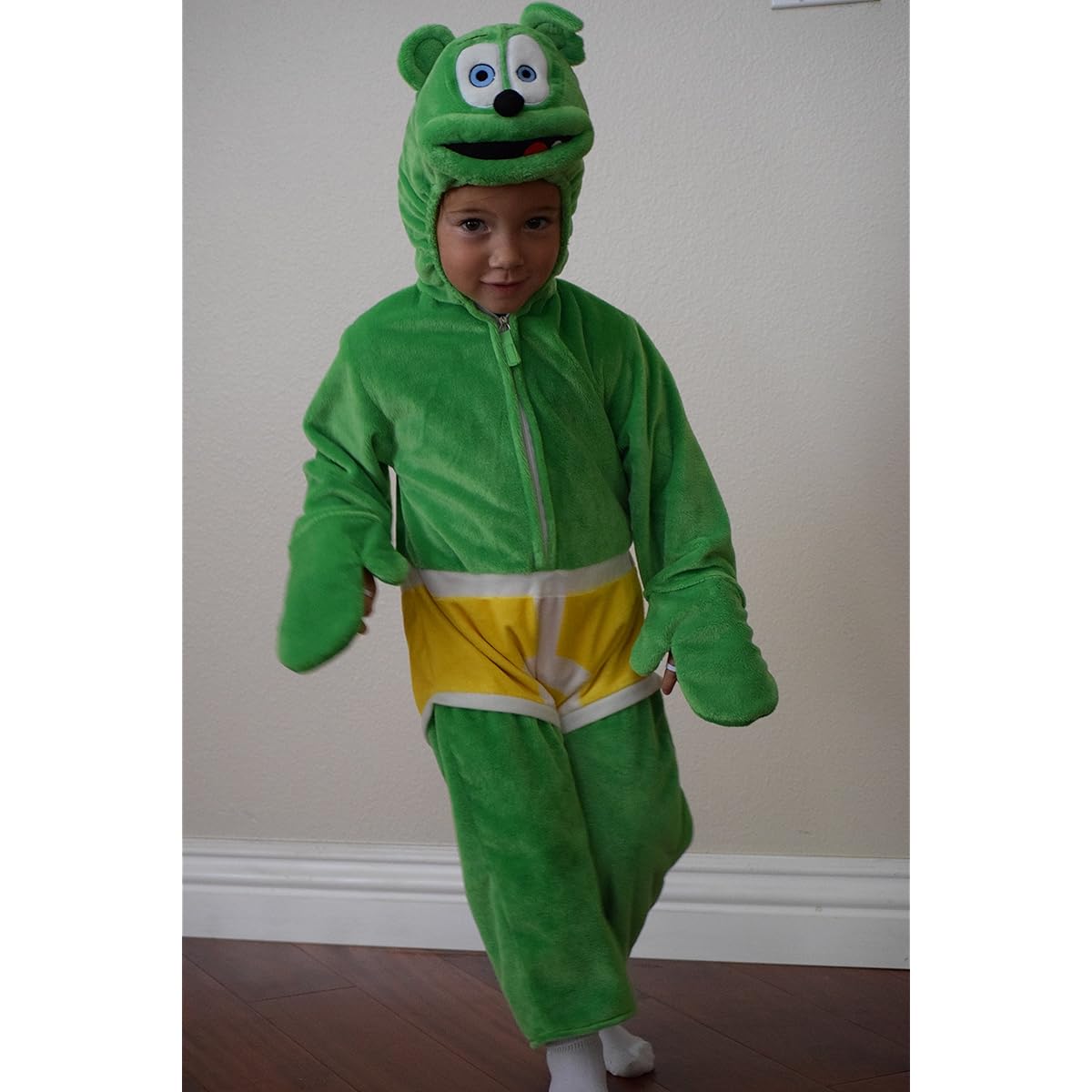 ToyKidz Rubber Bar 0 . Costume
