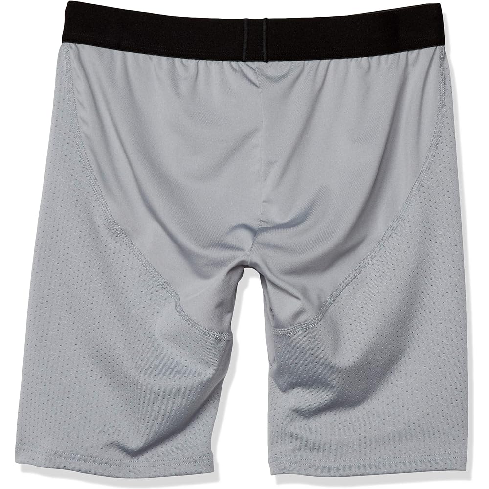 [Adidas] Men's Short Tights Front Stitch
