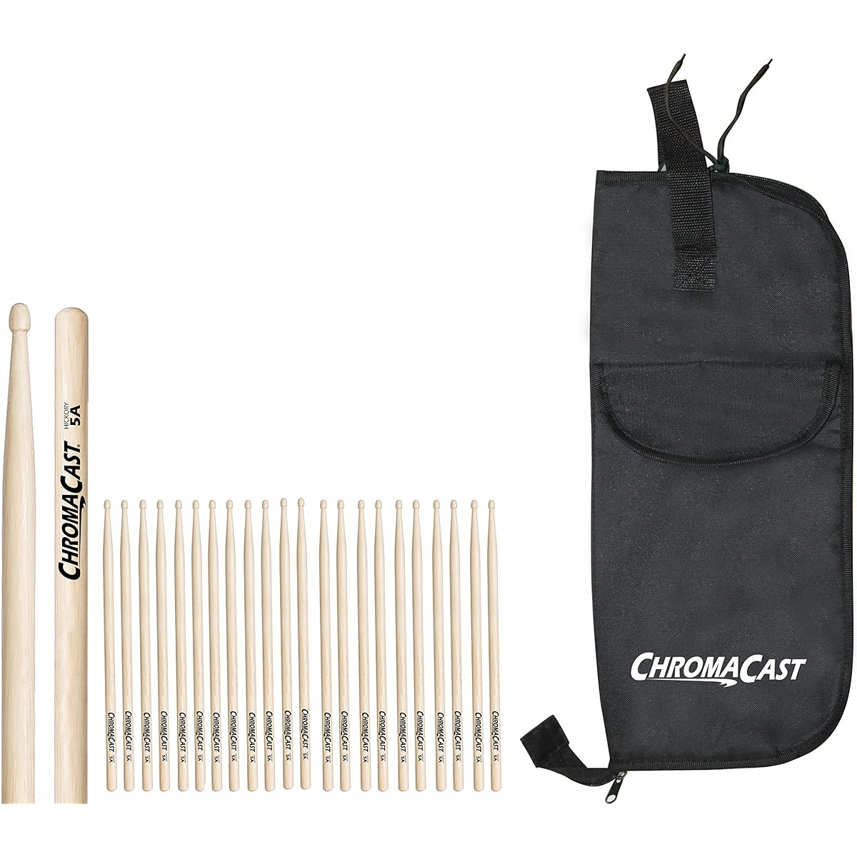 ChromaCast Drumstick (CC-5A-12-BAG)