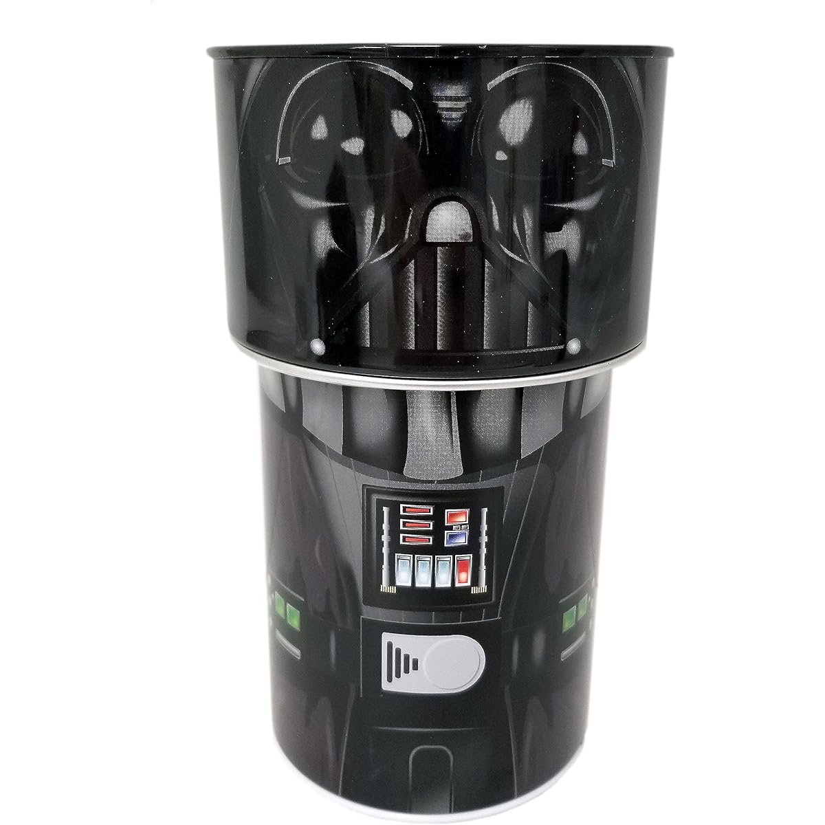 The Tin Box Company Star Wars Darth Vader Bobblehead Bank