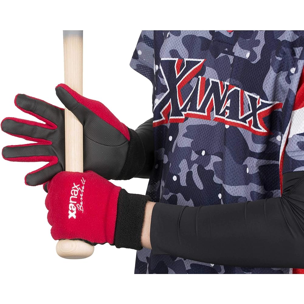 XANAX Baseball Warm Multi Gloves Training BBG700