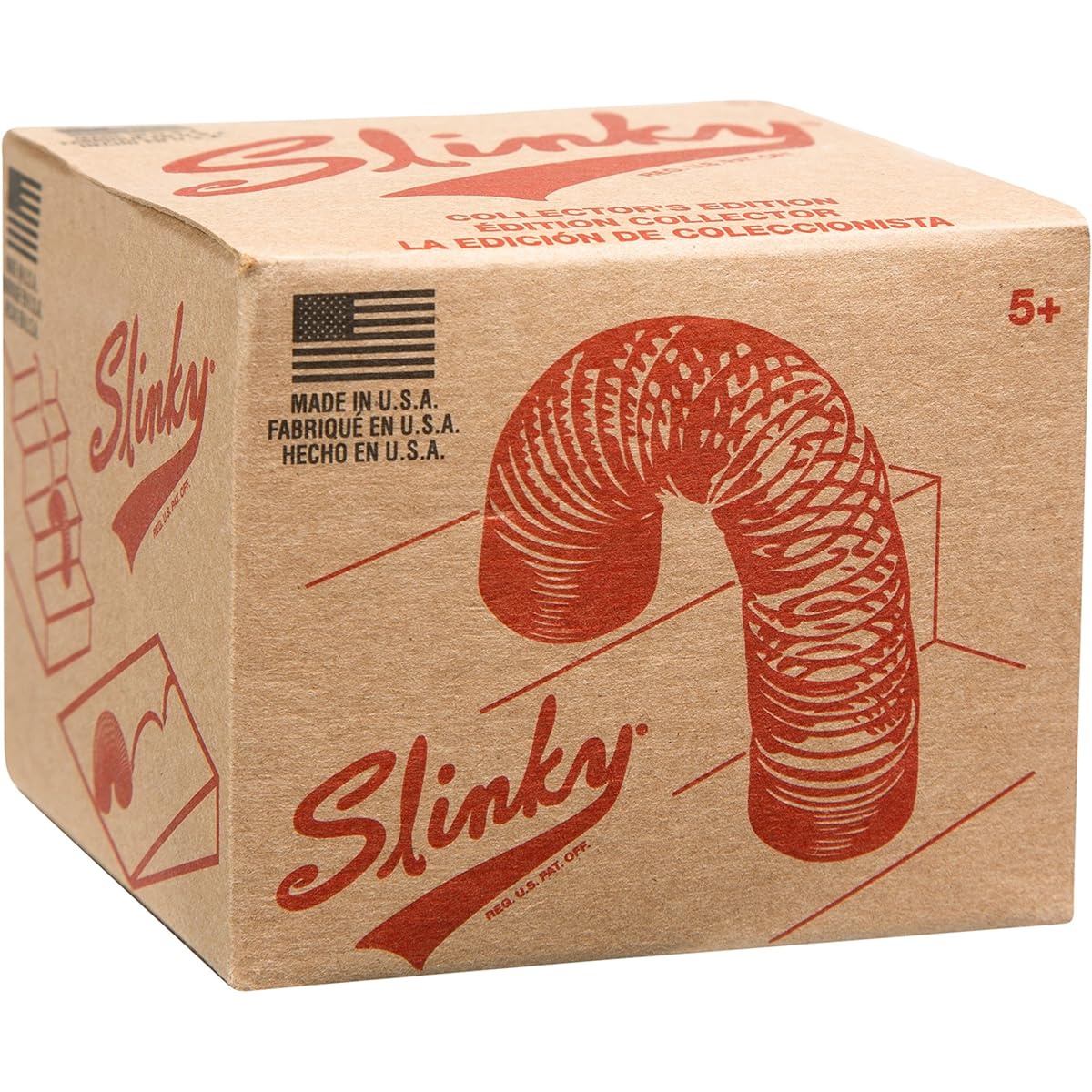 Poof Slinky