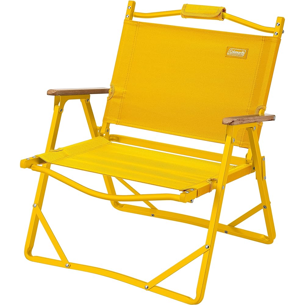 Coleman Chair Compact Folding Chair Foldable with Carrying Handle