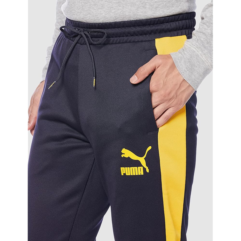 Jersey Training ICONIC T7 Track Pants 530099 Men's