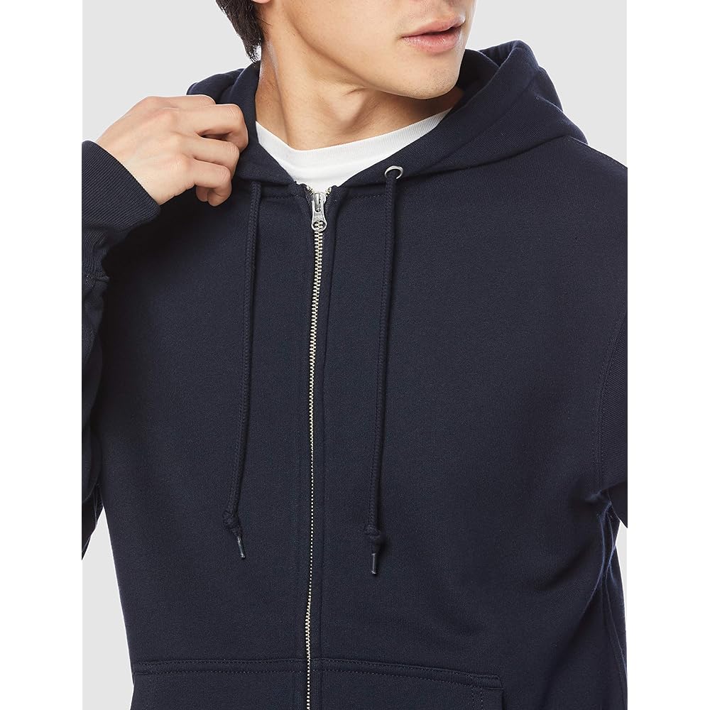 [United Athlete] Hooded Sweatshirt 576701 Men's