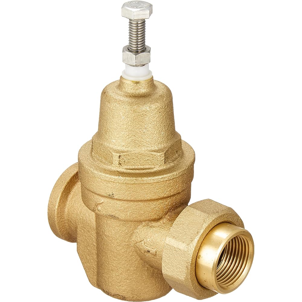 Kakudai pressure reducing valve 575-808-25