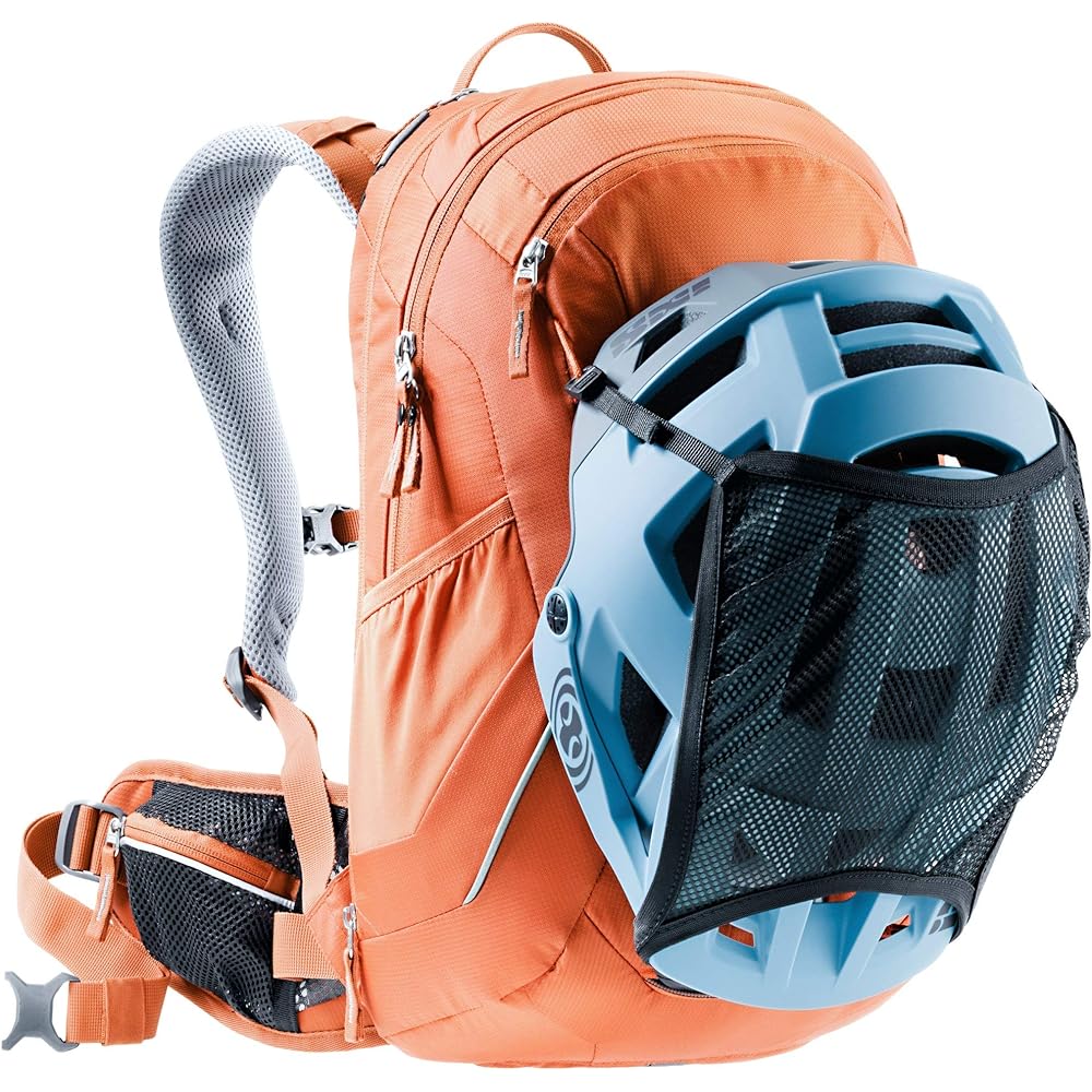 [Deuter] Sports/Outdoor Backpack Super Bike 14 EXP SL