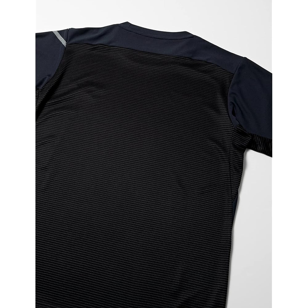 [Mizuno] Training Wear MC Line T-Shirt Short Sleeve Sweat Absorbent Quick Drying 32MAA110