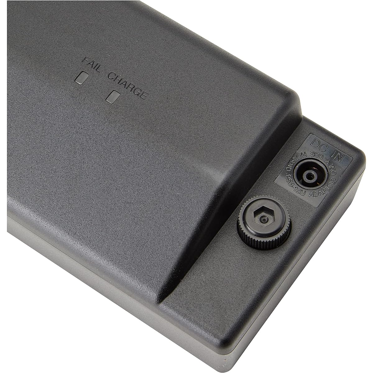 Roland ROLAND BTY-NIMH/A Rechargeable Amp Power Pack Rechargeable battery pack exclusively for Roland amplifiers