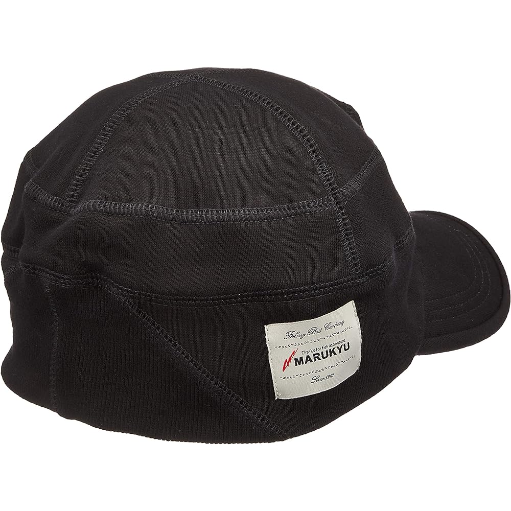 MARUKYU Fishing Gear Marukyu Sweat Cap 01