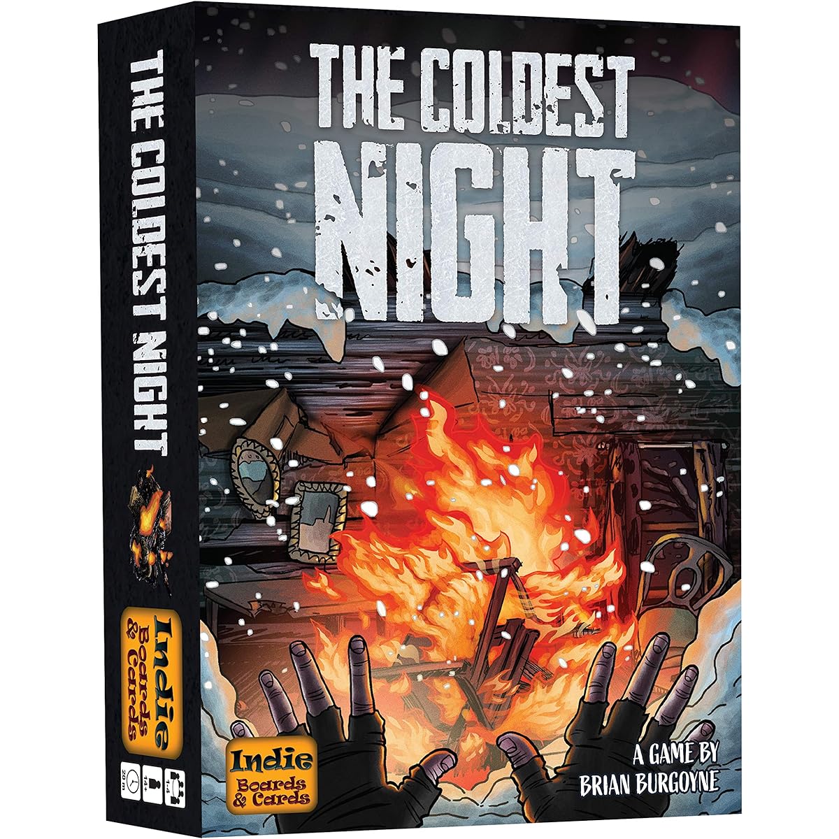 Coldest Night
