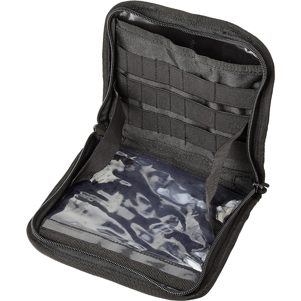 [Fstyle] Pouch US Navy Strategic Pouch Replica F-SD010434