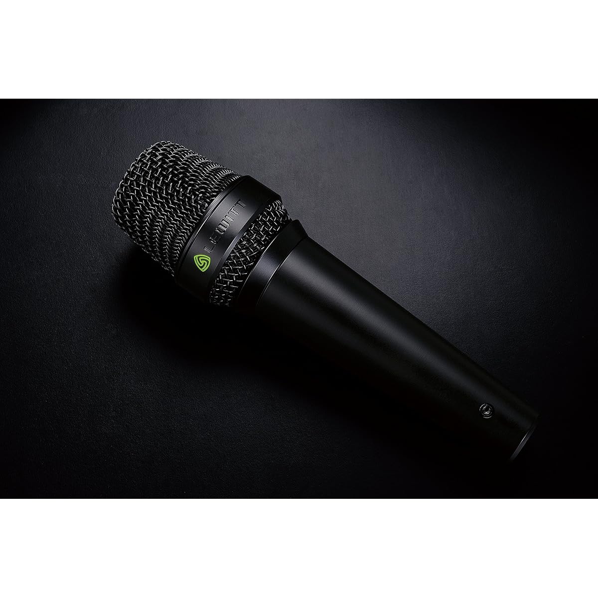 [Official Import] Lewitt MTP840DM Handheld Active Dynamic Microphone | Live Series