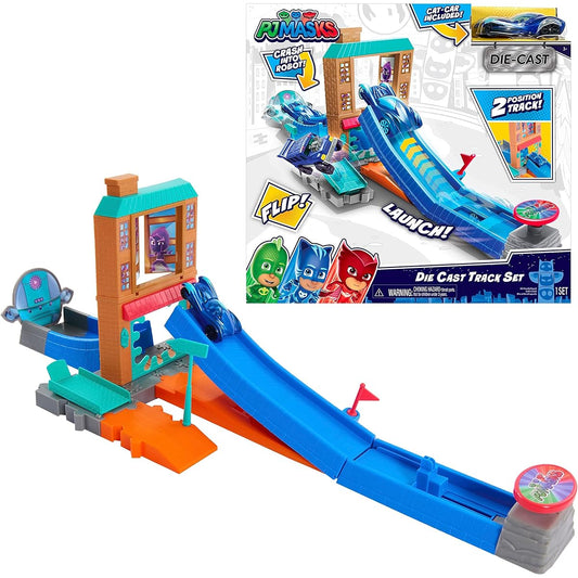 PJ Masks Catboy Action Truck Set Kids Toy