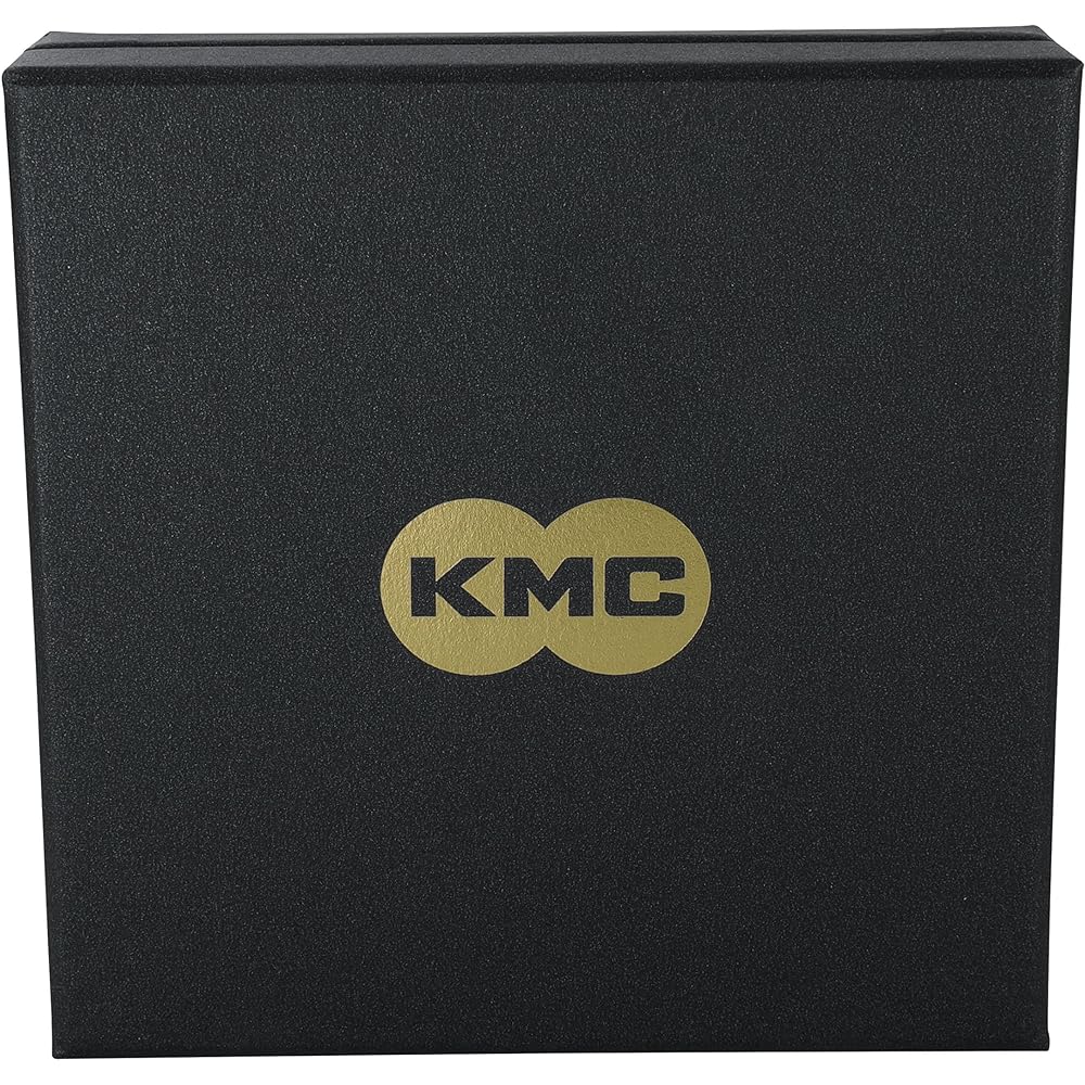 KMC bicycle chain DLC12