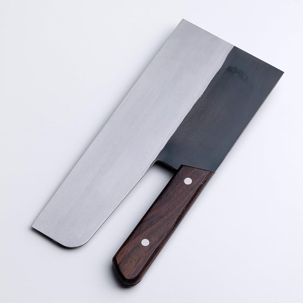 All steel soba cutter soba cutter noodle cutter knife 300mm